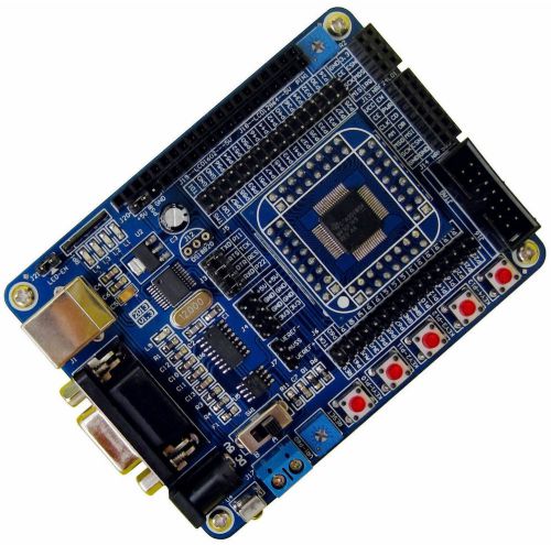 MSP430F149 Development Board MSP430 Minimum System Board