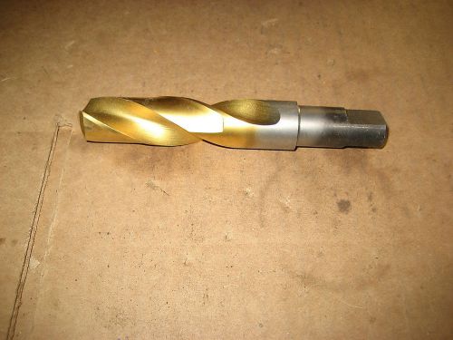 29/32 X3/4SHK T/C COBALT STUB DRILL 3PCS (LW2094-3)