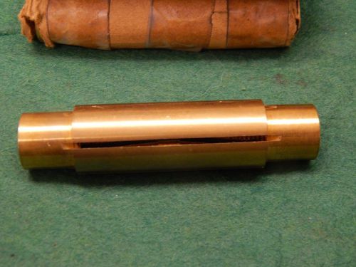 ACRO USA 3/4&#034; Brass Flexolap Lapping Barrel