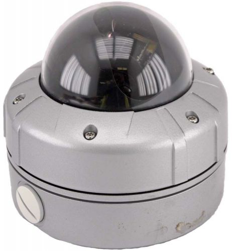 Wonwoo VCNV-100S300 Vandal Resistant 480TVL Security/Surveillance Dome Camera