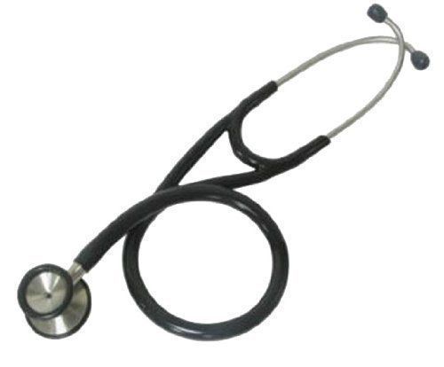 Latex Free - Aluminium Body Super Acoustic Stethoscope Rossmax EB600 @ MartWaves