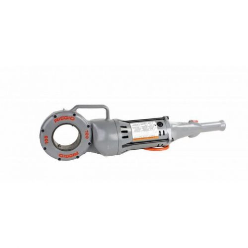 ridgid 700 pipe threader