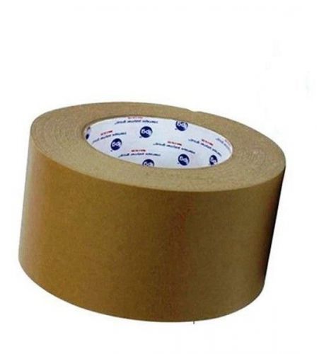 ( 144 Rolls ) 2&#034; x 60 Yards Intertape Brand Flat Back Tapes 7.2 Mil Thick