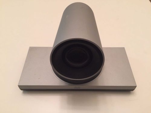 Cisco Precision HD Camera 4X 1080p CTS-PHD1080P4XS2 Video Conferencing