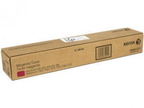 Xerox Toner Magenta 006R01221 DOCUCOLOR 240,242,250,252,260