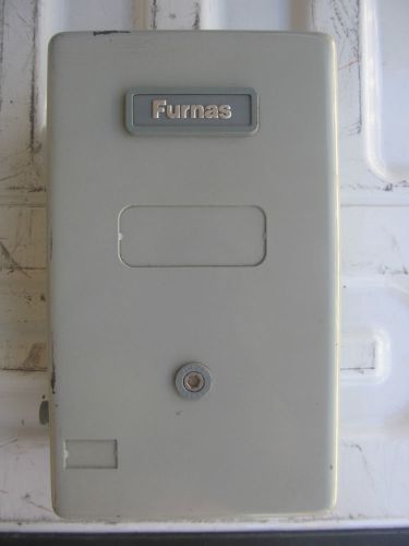 Furnas 14CP32AC 3 Phase magnetic starter