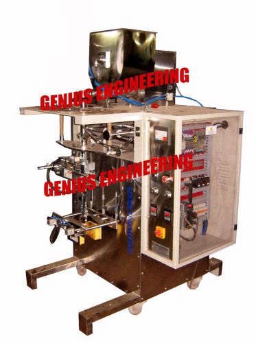 Hookah tobacco paste packing machine