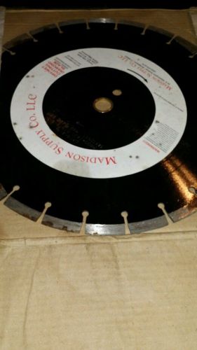 14 inch demo saw blade