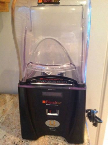 Blendtec Smoother Blender