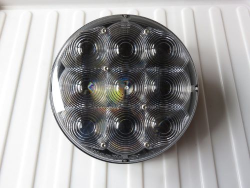 Whelen PAR 46 LED Unity Spotlight Bulb PAR46