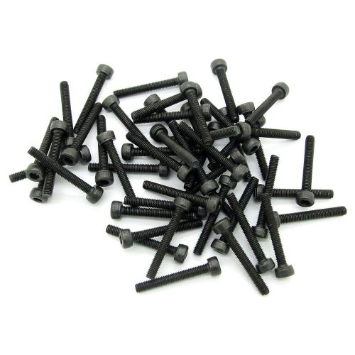 M3x4mm M3x5mm 6 8 10 12 14 16 18 20 22 25 Carbon Steel Hex Socket Head Screw