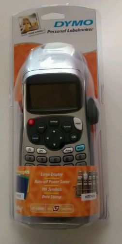 Dymo personal labelmaker