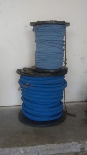 Hydraulic Hoses