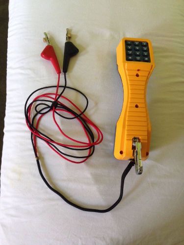 FLUKE Landline TEST set