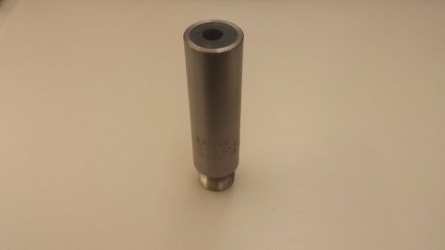 Boride Blasting Nozzle, T120-4, BRAND NEW, 1/4&#034; Bore , TUNGSTEN CARBIDE