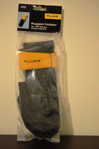 Fluke H3 Rugged Holster