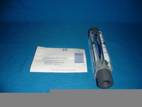 Cole Parmer 32445-08 Flowmeter