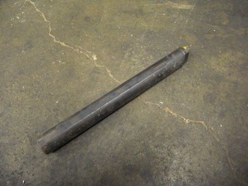 GROOVE BAR TOOL (USED)