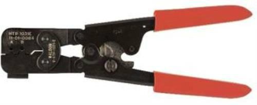 Waldom / GC Electronics W-HTR-2445-A A Crimp Tool