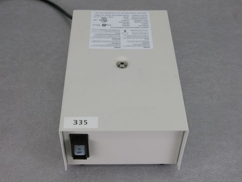 TOROID MEDICAL GRADE ISOLATION TRANSFORMER ISB-8825 ISB-060C