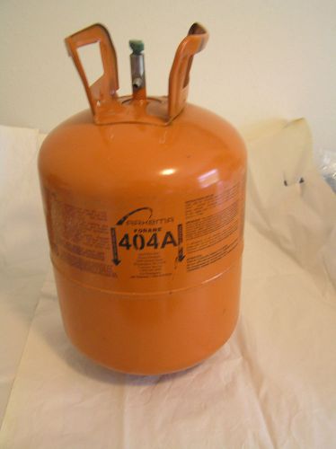 Arkema Forane 404A Refrigerant