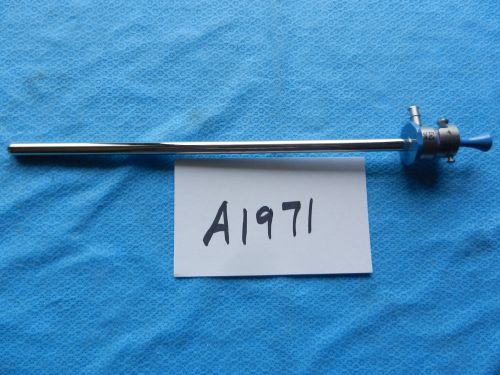 ACMI Surgical Elite Series 26.1Fr. Obturator &amp; Sheath