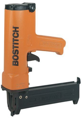 BOSTITCH MIII812CNCT 9/16-Inch to 2-1/4-Inch Industrial Concrete Nailer