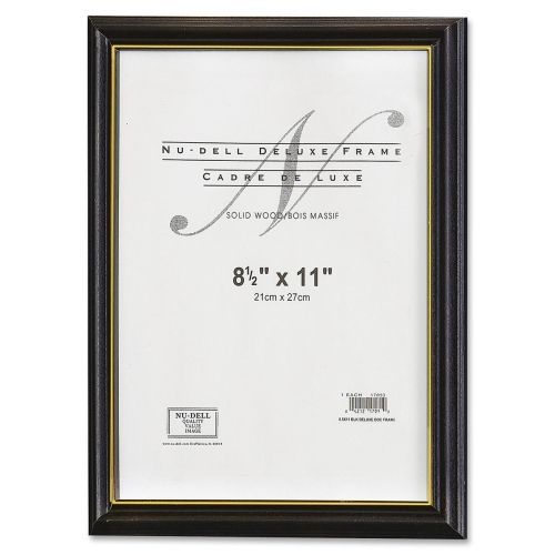 Artistic Document Frame 17093