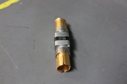 GENERAL RADIO ATTENUATOR 6dB 2X 874-G6 (C1-1-122A)