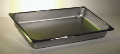 Hot/Cold Food Pan