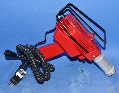 (1) Used Master Mite 10008 Heat Gun