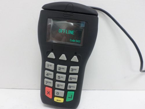 MAGTEK POS Payment Terminal Input Pin Pad USB 30050202 Pin Entry Device