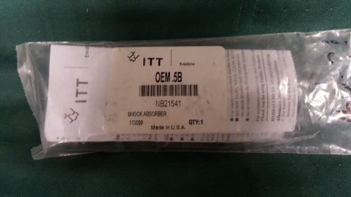 NEW !!!    ITT ENIDINE NB21541 SHOCK ABSORBER