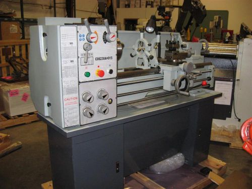 Saber-1236 lathe for sale