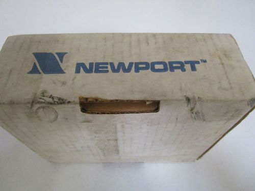 NEWPORT CONTROL Q2020S *NEW IN BOX*