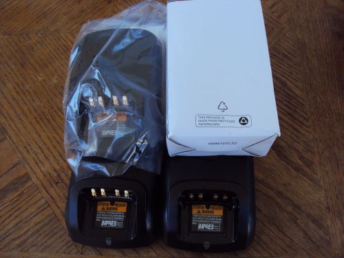 MOTOROLA IMPRES ADAPTIVE SINGLE CHARGER WPLN4243A