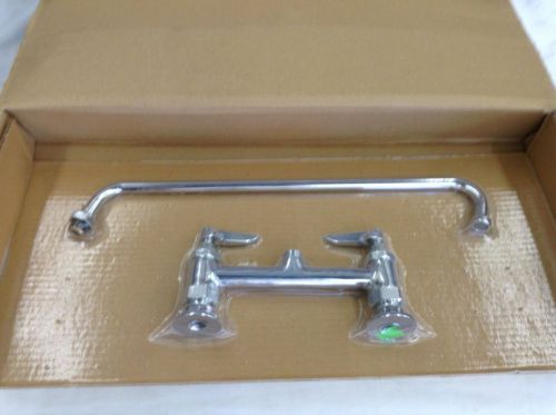 NEW!! T&amp;S Brass B-0220 Deck Mixing Faucet, travelers rest, south carolina