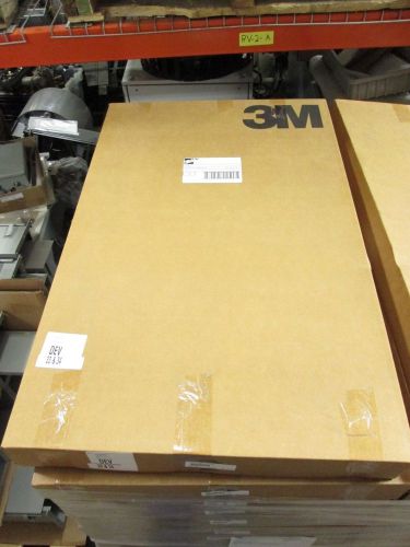 Lot of 50 New 3M 3370 Moisture Barrier Bags 29&#034; x 23.5&#034; 3.6mils Thick