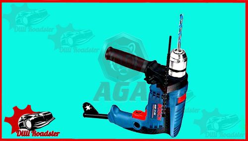 Brand new bosch impact drill gsb 13 re heavy duty professional body for sale