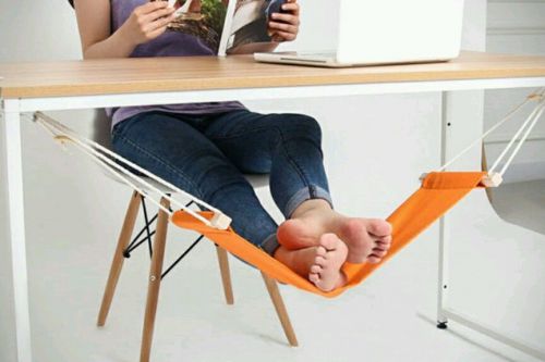 Foot Rest Sling