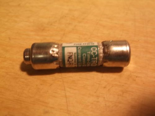 CC-Tron FNQ-R-5 5A 600Vac Fuse *FREE SHIPPING*