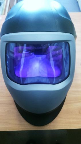 3m speedglas welding helmet 9100 xx ...excellent condition!! for sale