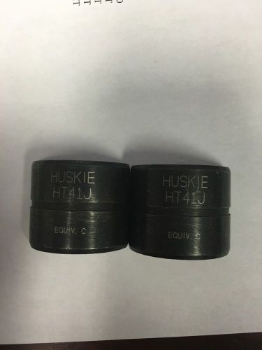 Huskie HT41J Die