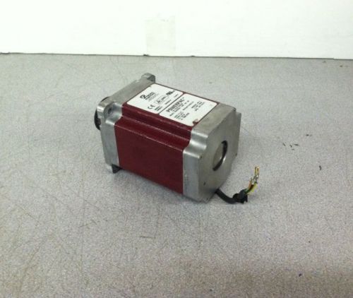 Pacific Scientific K32HRHK-LNK-NS-00 Powerpack 1.8 Step Motor