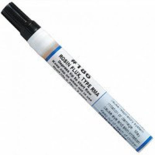 Kester Soldering Flux #186 RMA FLUX PEN (1 piece)