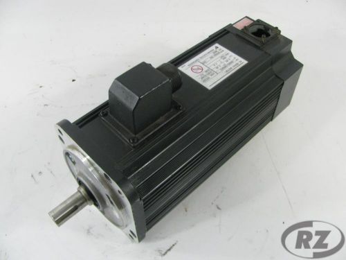 USAGED-O9A22TE YASKAWA SERVO MOTORS REMANUFACTURED