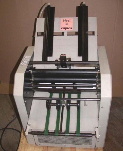 Martin Yale Air Feed Auto Folder 959AF