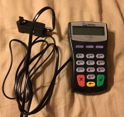 Verifone P003-180-02-R-2 US Model PINpad  1000SE Terminal