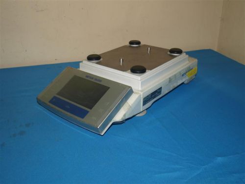 Mettler Toledo XS4001S Balance Scale