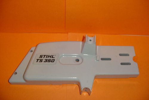 STIHL CHAINSAW  TS350 ARM SUPPORT NEW OEM # 4201 701 0261 ----------- BOX2626